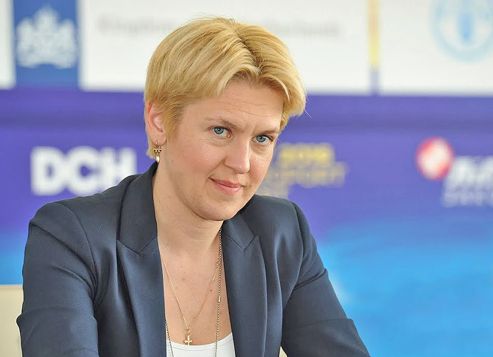Романовська